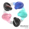 Delux M618Mini Ergonomic Vertical Mouse Wireless Gaming Mouse Gamer Bluetooth 2.4GHz Build in Rechargeable Battery Mice ► Photo 2/6