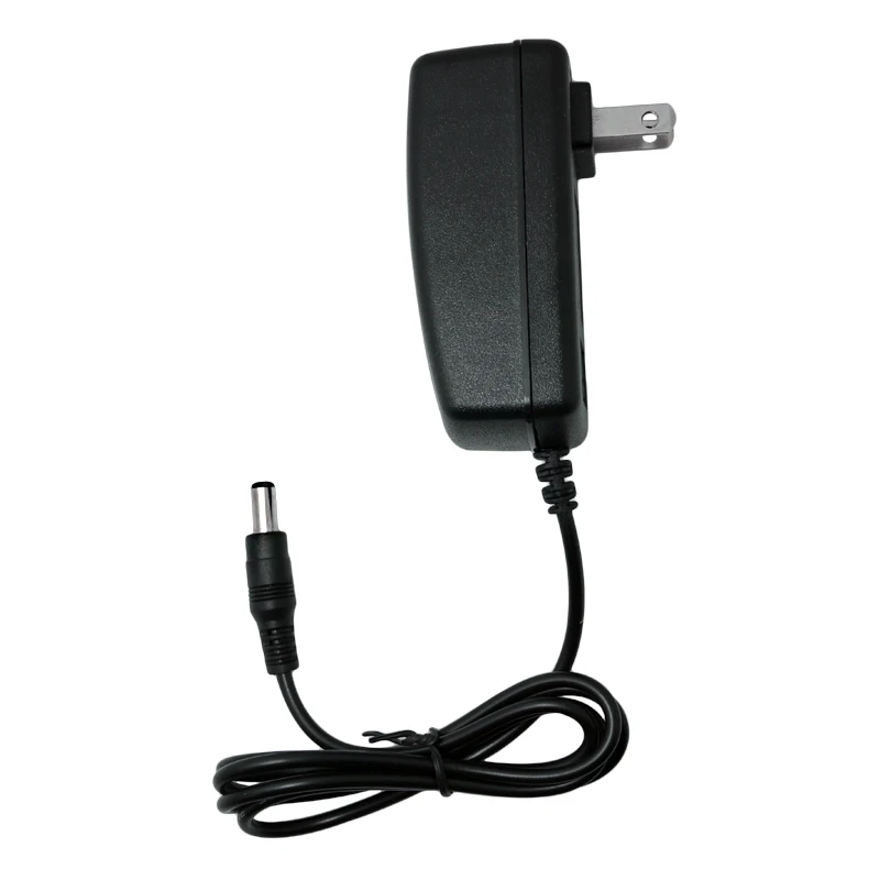 MOTOBOTS 1 комплект для дома/Крытый AC110V~ 240 V постоянного тока до DC12V/2A Мощность адаптер с 5,5 мм/2,1 мм разъем для Светодиодные ленты света# AM1897