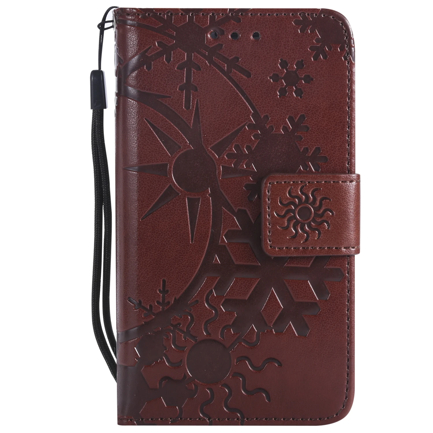 Для Funda Samsung Galaxy S3 S 3 mini i8190 GT кожаный флип чехол для iii i8200 i8200n G730