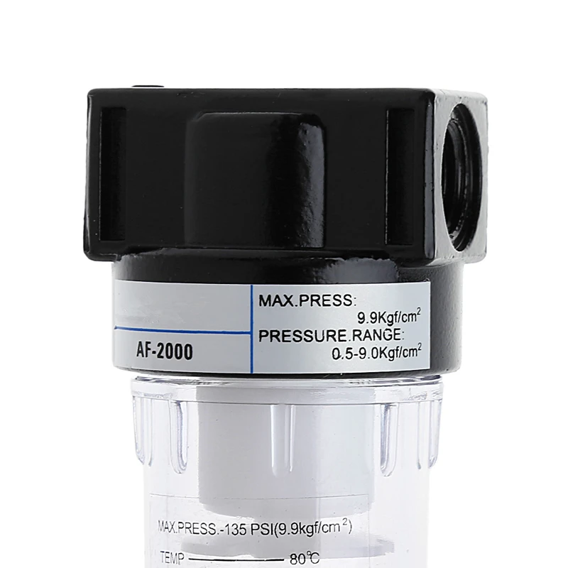 Filter source