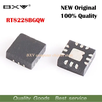 

5pcs RT8228BGQW RT8228BZQW RT8228B RT8228, (44G,44F,44K,...) QFN-12 new original free shipping
