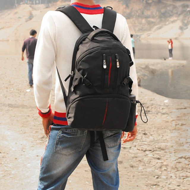 Best Price Waterproof Outdoor Travel Camera Bag Photography Dslr camera Bag Backpack Camera Case For Nikon Canon Sony Samsung Pentax Best Price Waterproof Outdoor Travel Camera Bag Photography Dslr camera Bag Backpack Camera Case For Nikon Canon Sony Samsung Pentax