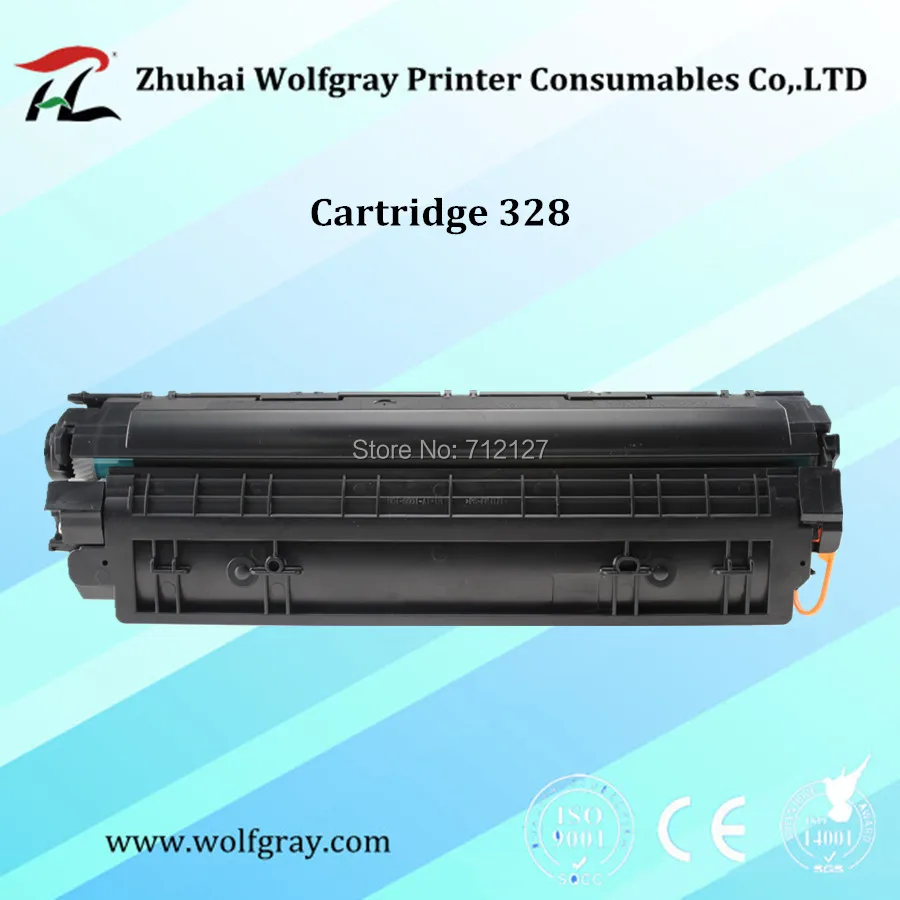 Совместимый тонер-картридж easy для Canon CRG328 CRG-328 iC MF4410/4412/4420n/D520/4450/4452/4550d/4570dn/4752 |
