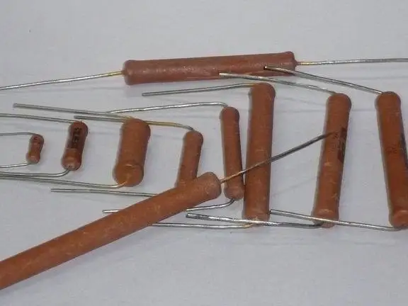 

[SA]U.S. CADDOCK no sense of home file MS series 30K8W--5pcs/lot