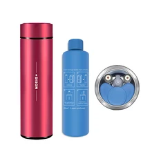 Dison New Insulin Cooler Bag Box Flask Insulin Portable Mini Fridge Insulin Pen Cooler Box Diabetes Bag insulin cooler bag box 36 hours outdoor portable diabetes bag nevera geladeira mini fridge insulin refrigerator