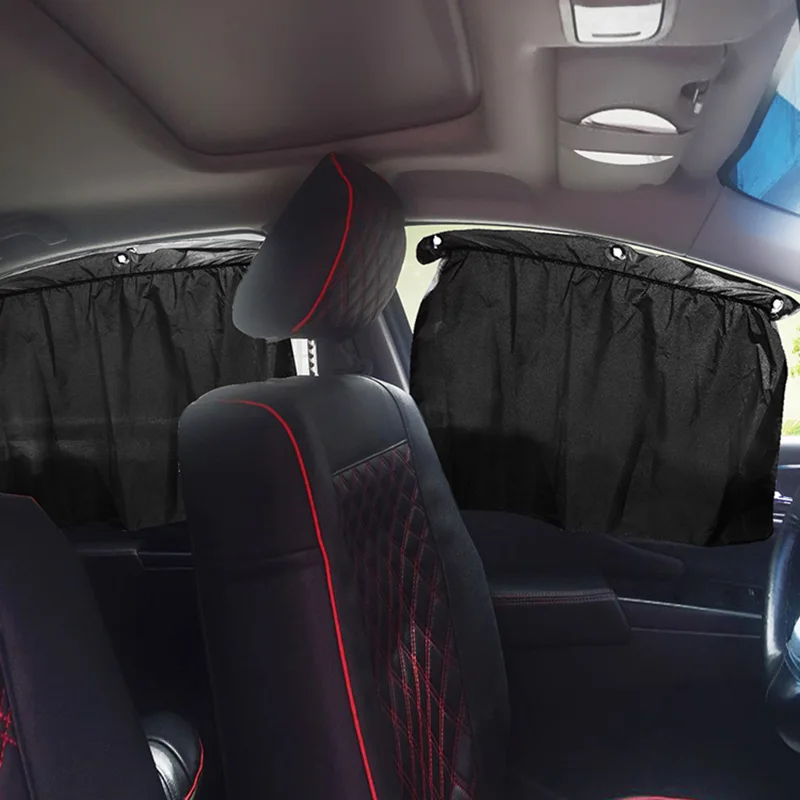 Для Kia Rio K2 3 Ceed Sportage Sorento Cerato Picanto Soul Optima K3 Carens Spectra карнавал боковое окно шторка от