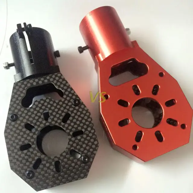 DIY Quadcopter drone kit 30mm motor mount plate for fpv HLY Q9XL 8318