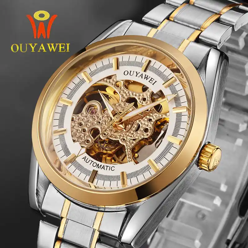 Mechanical Watches| - AliExpress