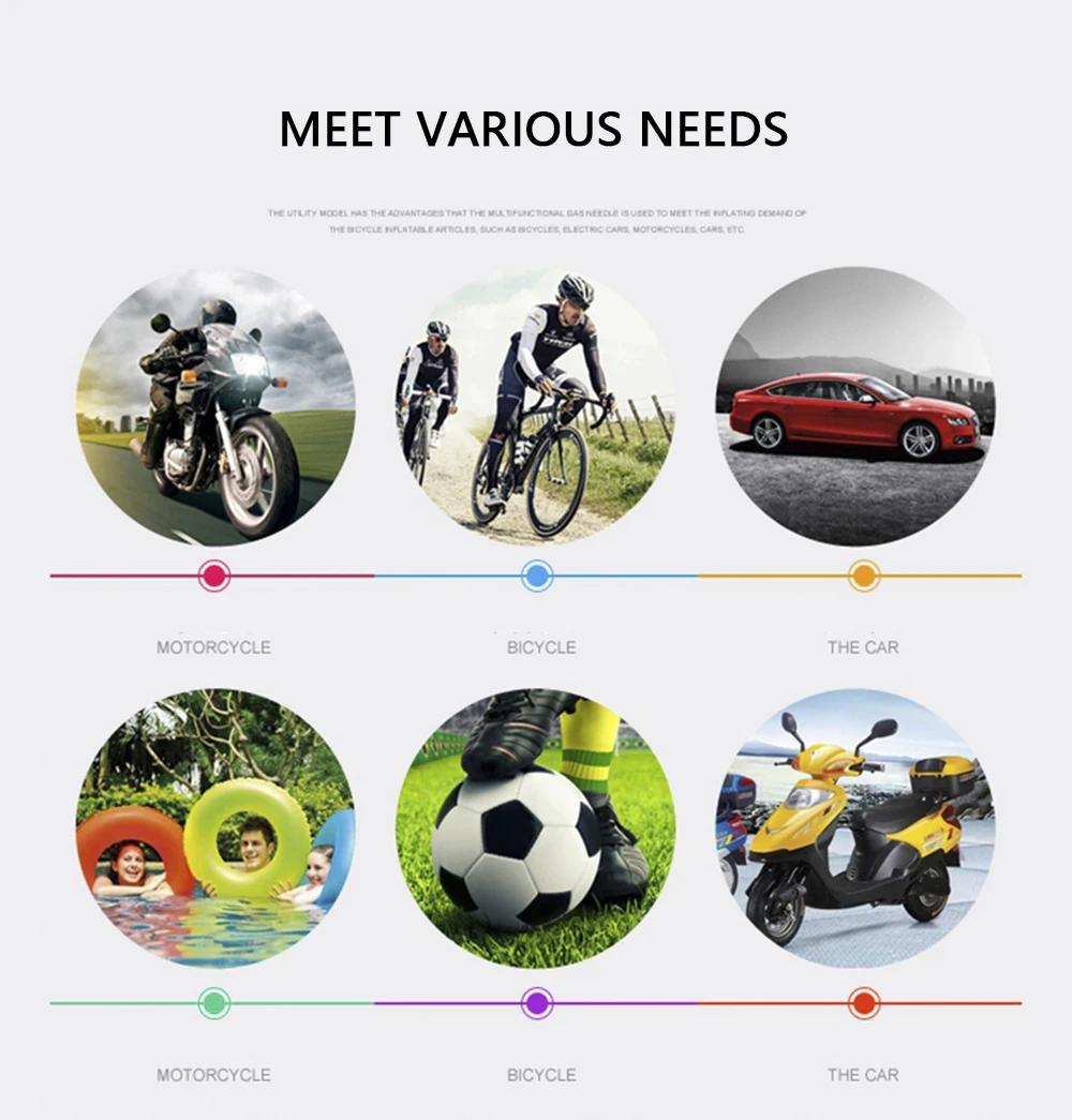 MTB велосипедный воздушный насос высокого давления, мини-насос велосипедный ручной насос с манометром для шин велосипедов/автомобилей/мячей, Аксессуары для велосипеда