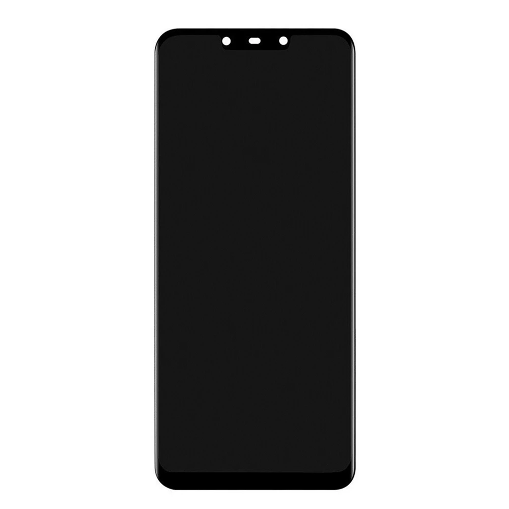 ЖК дисплей для Huawei mate 20 lite с сенсорным экраном и дигитайзером в сборе замена