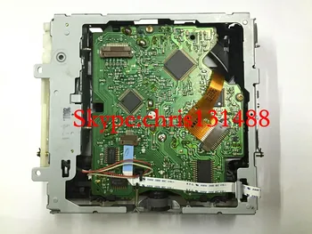 

Free shipping New ASSY-PACK CDP-2K matsushita single CD deck mechanism loader for Hyundai Sonata car CD radio tuner 2pcs/lot