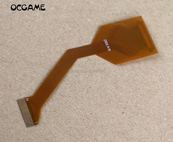 

OCGAME 30pcs/lot 32Pin Flex Cable Converter Adapter For GBA LCD Screen Use for GAMEBOY ADVANCE SP Console Ribbon Cable