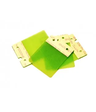 10X New Stripper Pad 019-11711 fit for Duplicator RISO GR FR    10USD