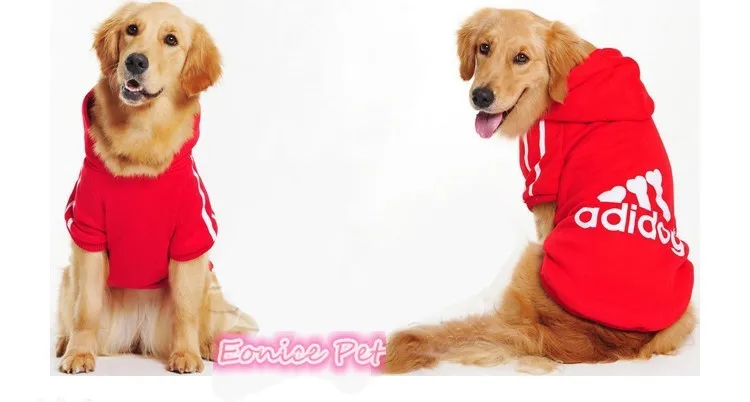 arsenal dog sweater