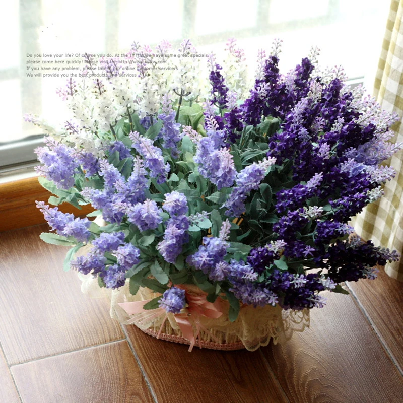 Искусственные цветы 10 цветов|decorative flower pot stands|flowers home decorflower bedroom decor |