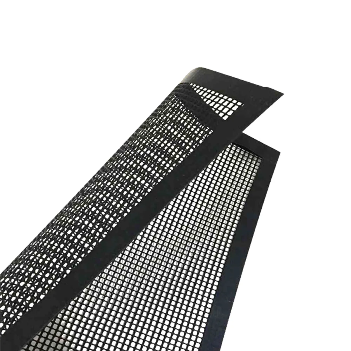

HOT SALE BBQ Grill Grid Mat Non-Stick Mesh Matts Barbeque Reusable Baking Net