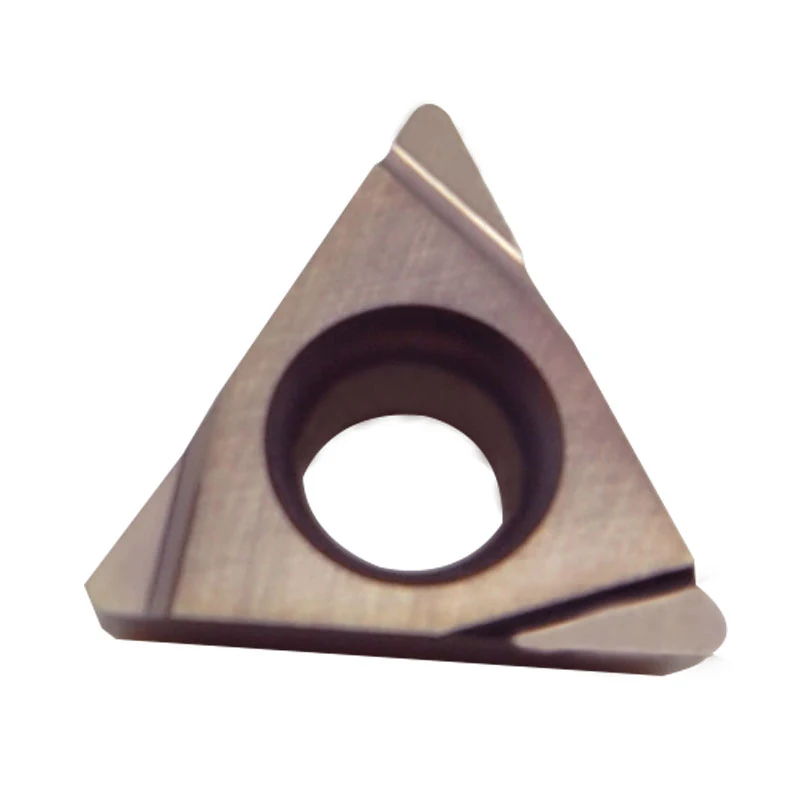 

10Pcs Kyocera Insert TPGH110304L PR930 Original External Turning Tools Carbide Inserts Lathe Inserts