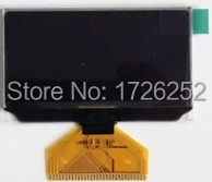 2 42 дюйма 31PIN желтый OLED экран SSD1305 Drive IC 128*64 SPI/I2C/параллельный интерфейс |