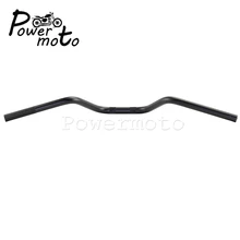 7/" Руль трекер бар 22 мм пользовательские ручки баров для Honda Kawasaki Yamaha Кафе Racer Triumph