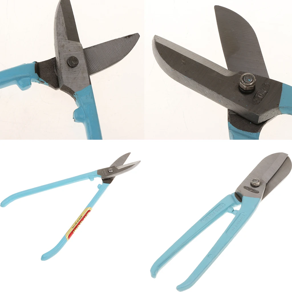 Stainless Steel Cutting Pliers Scissors Forceps Cutting Nipper for Jewelry Making Tools