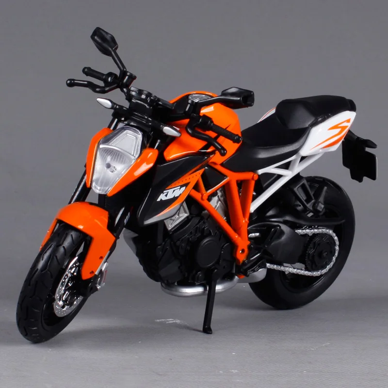 maisto ktm 1290 super duke