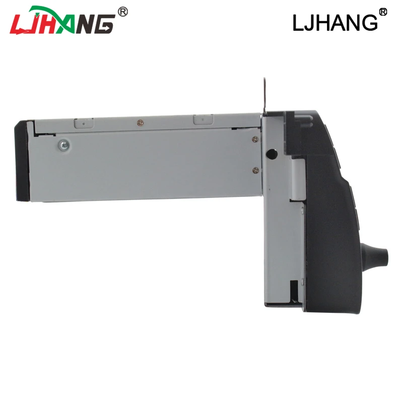 Cheap LJHANG 7 Inch 1 Din Car DVD Player For BMW E46 M3 MG ZT Rover 75 Auto Radio Stereo Audio Video GPS Navigation Multimedia USB RDS 3
