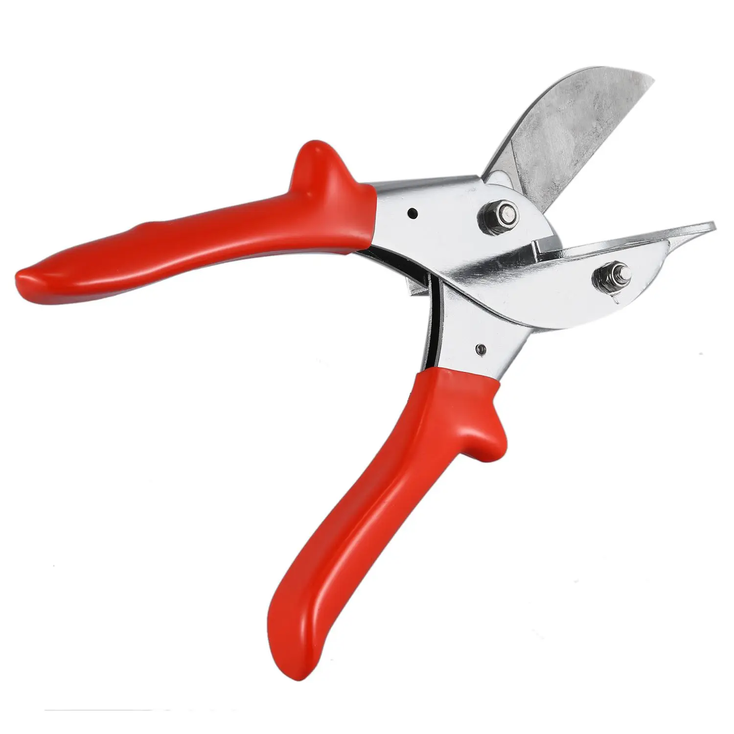 

45-120 Degree Multi Angle Mitre Siding Wire Duct Cutter PVC PE Plastic Pipe Hose Scissor Cut Housework home decor Plumbing