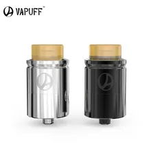 Vapuff IN24 RDA распылитель внутренний контроль воздушного потока Vape