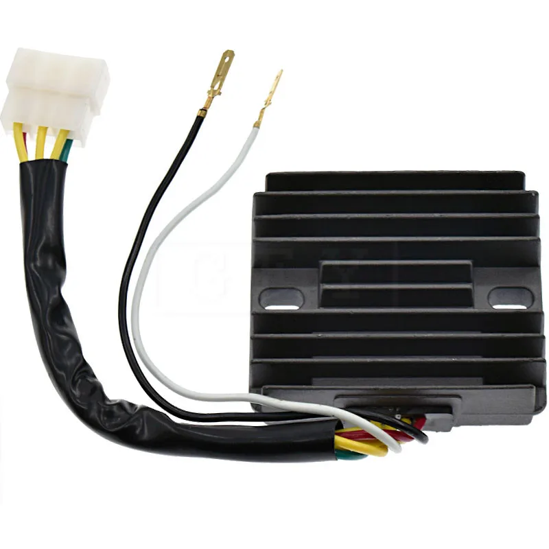 regulator rectifier