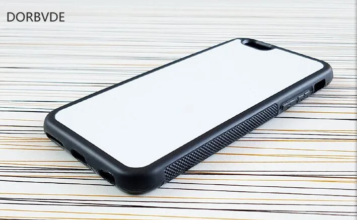 Чехол для iphone 12 PRO 6s 7 8 plus XR XS MAX 11 с металлическими пластинами 10 шт./лот|case for iphone|rubber