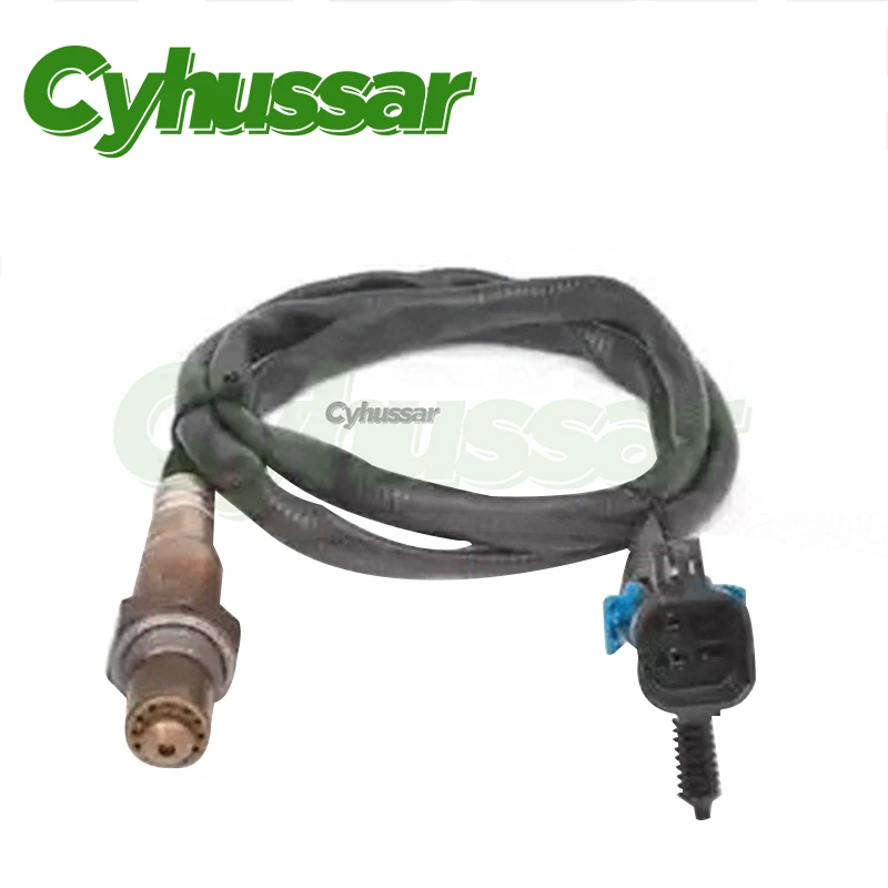 

Oxygen Sensor O2 Lambda Sensor Air Fuel Ratio Sensor for GM BUICK Chevrolet Cadillac 0258010078 0 258 010 078