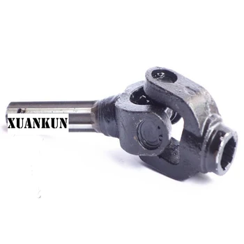 

XUANKUN Beach Axle Drive Differential Rear Axle Universal Shaft Drive Accessories
