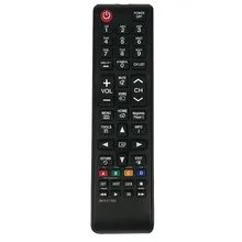 Remote Control For SAMSUNG BN59-01180A HD TV / LFD DISPLAYER DB32D DB40D DB48D LH55DBDPLGA HDTV Controller With Free Shipping