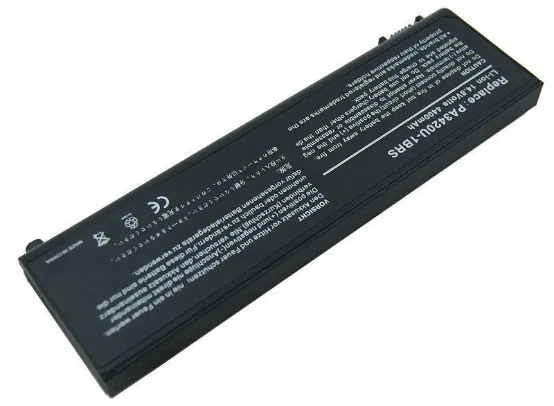 LMDTK 8 ячеек Аккумулятор для ноутбука Toshiba Satellite L100 L10 L20 L30 L35 PA3506U-1BAS PA3506U-1BRS PABAS059