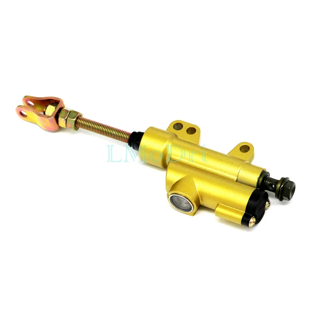 LMoDri Motorcycle Rear Brake Master Cylinder Pump kymco parts online