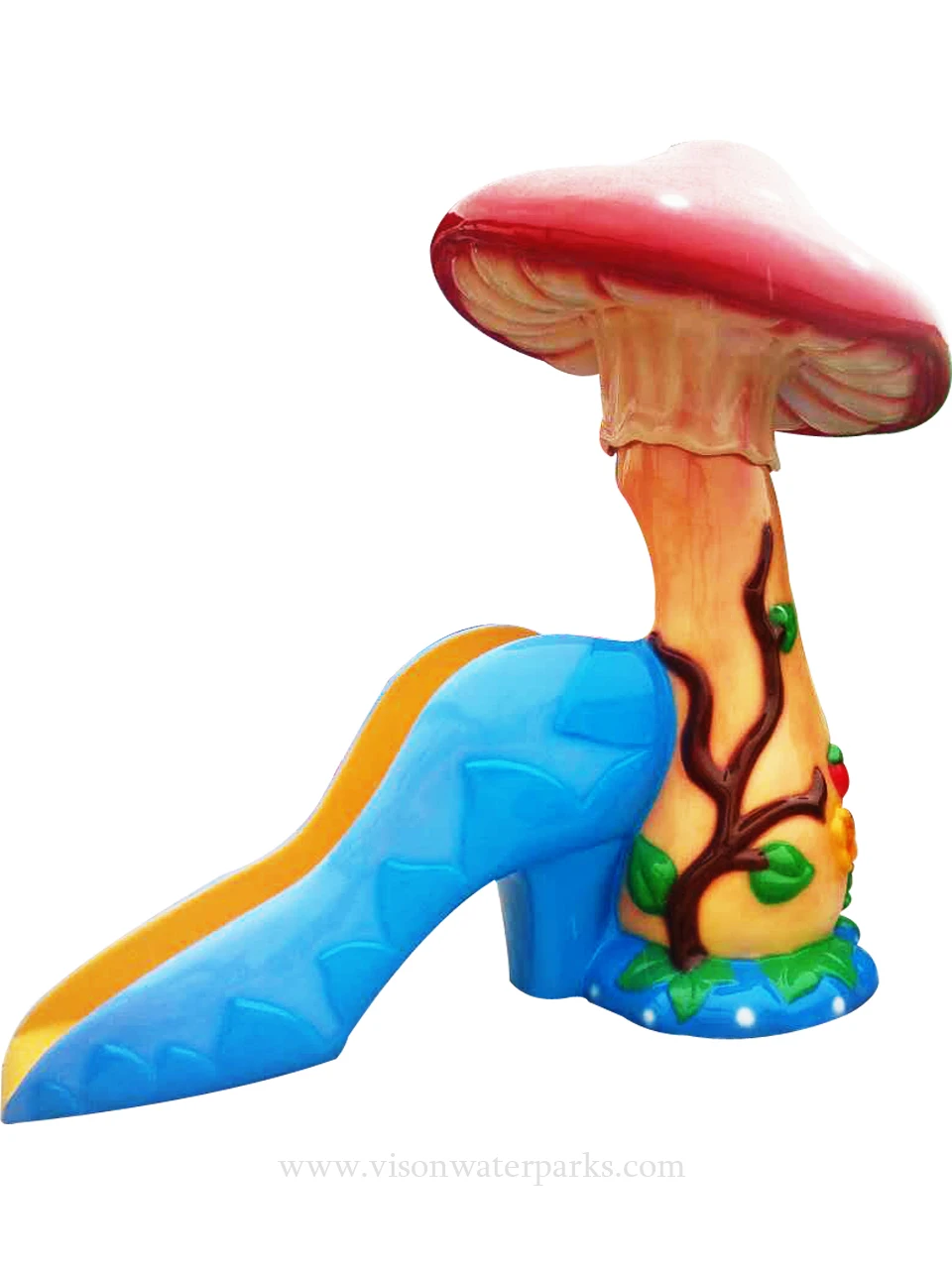 mushroom slide (5)