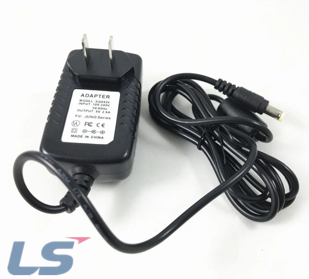 

brand new Charger for Trimble JUNO SA SB SC SD adapter top quality