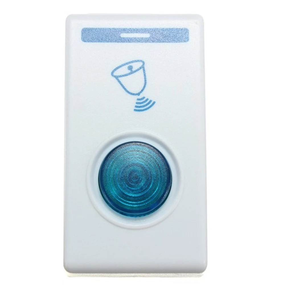 New 32 Tune Songs Door Bell Wireless Doorbell & Wireles Remote control with LED New 32 Tune Songs Door Bell Wireless Doorbell & Wireles Remote control with LED