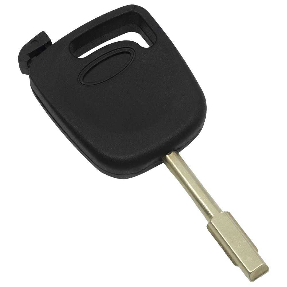 WhatsKey 10 шт./лот корпус автомобильного ключа для Ford Focus Mondeo Ka escet Fiesta Fusion Transit Connect с