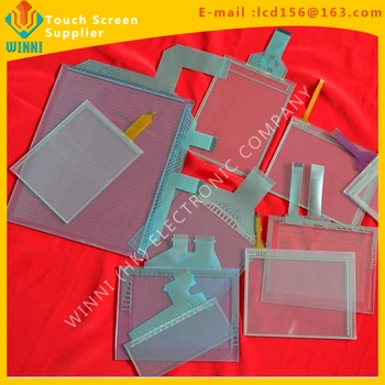 

TP-3386S1 10.4inch touch screen