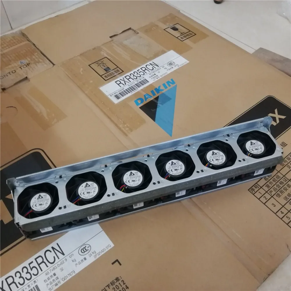 Новый вентилятор ЦП для сервера ProLiant DL380 DL380p Gen8 AVC 654577-001 662520-001 | Компьютеры и офис