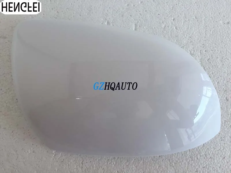 

HengFei car accessorie for Mazda 3 Mazda 6 Reverse mirror cover For Mazda 3 2.0 Exterior rearview mirror cover With turn signal