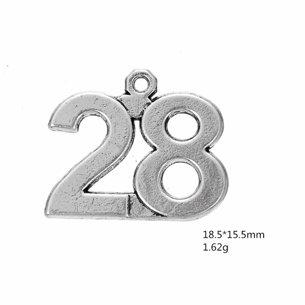 28