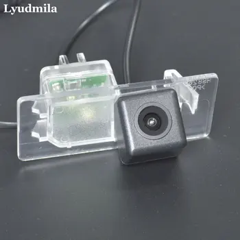 

Lyudmila Car Back up Parking Camera FOR Porsche Cayenne 2015 2016 / Car Reversing Camera Rear View Camera HD CCD Night Vision
