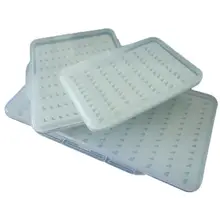 Коробка для рыболовных снастей, отделения для хранения, ABS треугольная пена, крючок для карпа, рыболовная снасть-приманка, коробка, сумка, рыболовные аксессуары