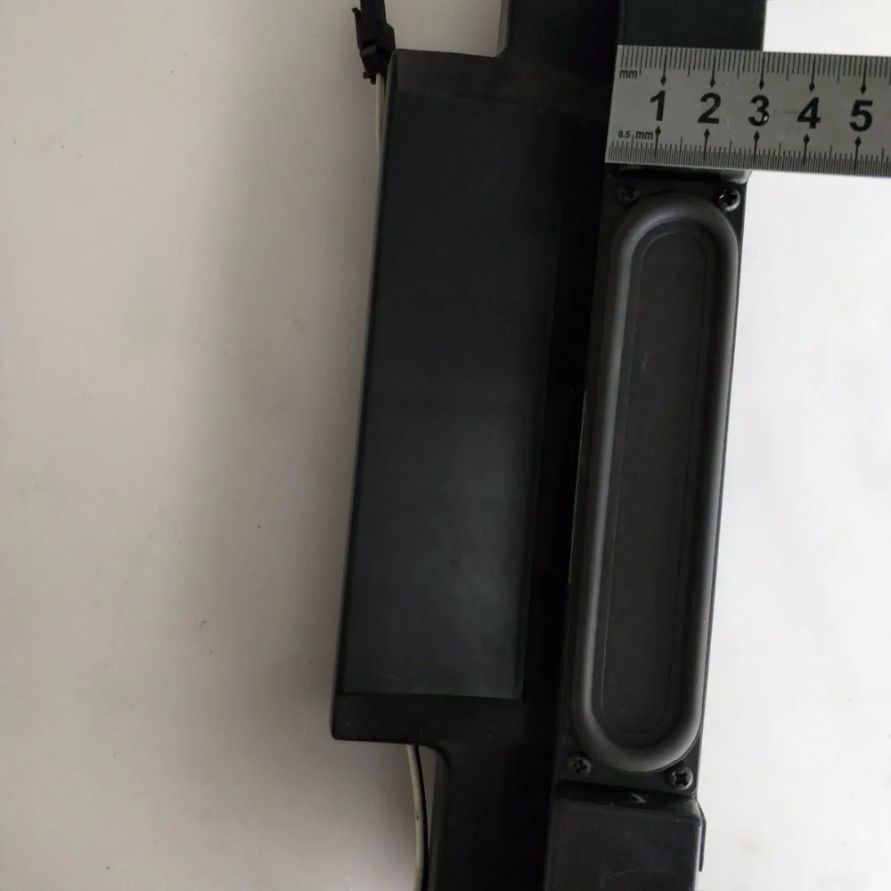 Встроенный Speaker42-WDF313-BOXG XX1G 16 Ом 10 Вт для TCL L46E5200BE L43F3200E L40F3200B ТВ