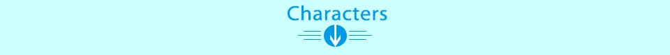 Character