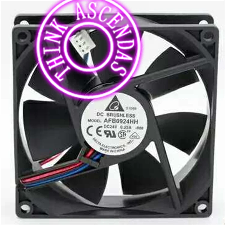 Original New cooler AFB1224SHE BL2B / AFB1224VHE R00 / AUB0924HH ...