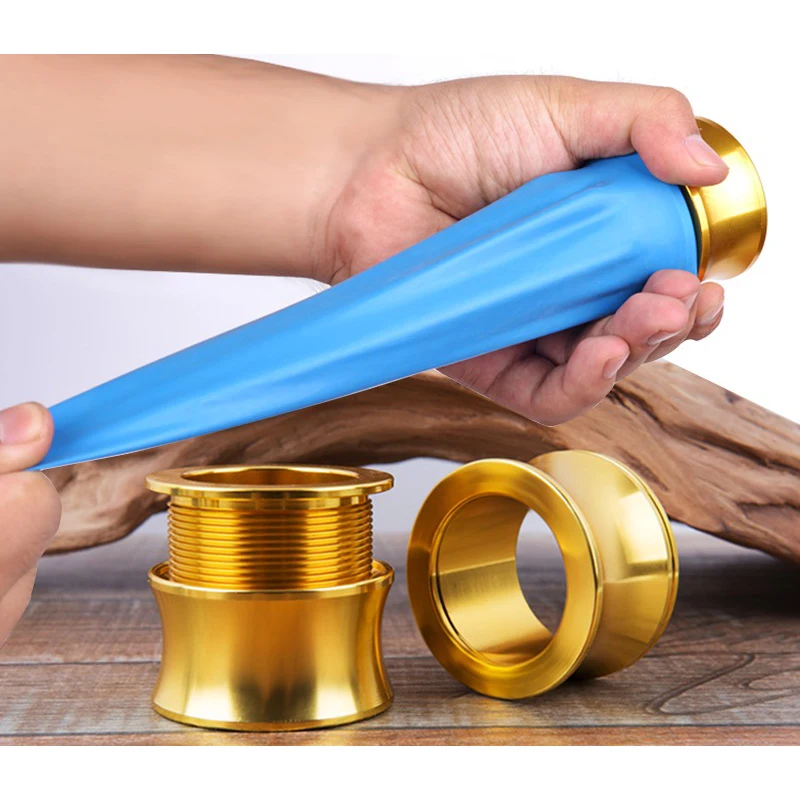 

siciwinni Powerful slingshot with blue pouch Catapult Hunting Sling Shot Tactical Slingshot Bug Out Prep Target Shoot
