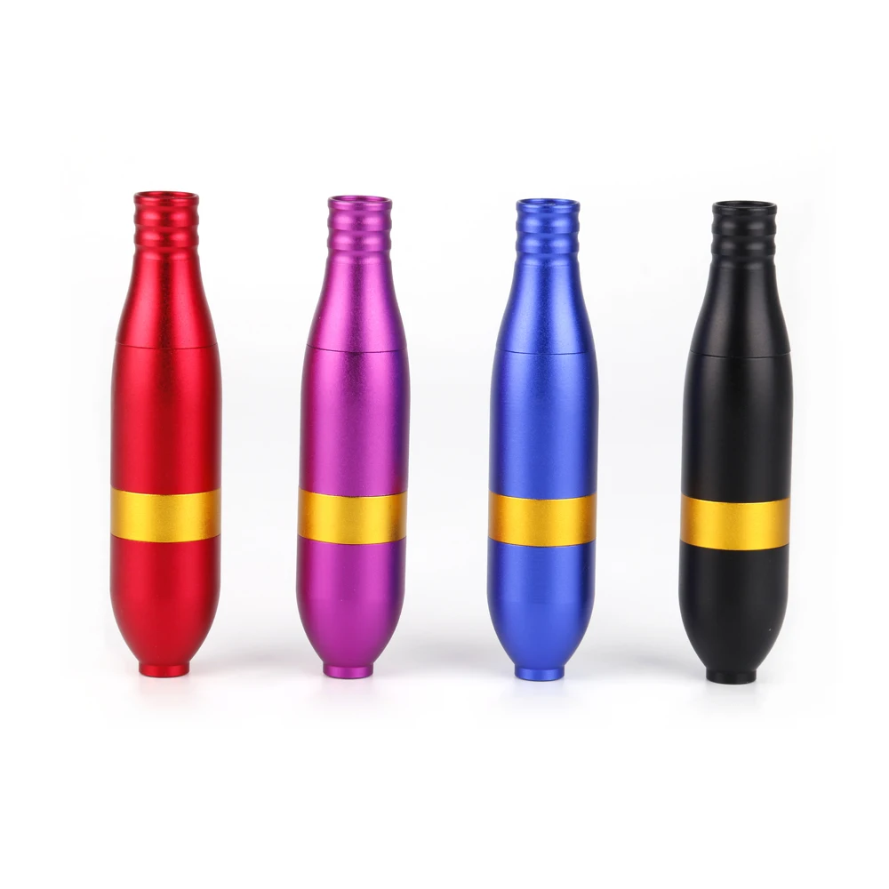 

GUCCTA Professional DC5.5 Interface Eyebrow Tattoo Permanent Makeup Machine maquinas de tatuajes Tattoo Pen Rotary Machine